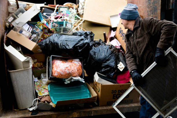 Mattoon, IL Junk Removal Company
