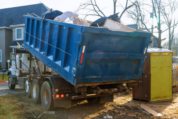 Best Same-Day Junk Removal  in Mattoon, IL