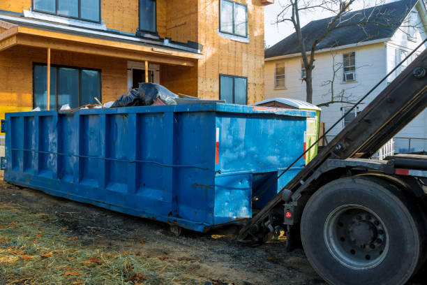Best Same-Day Junk Removal  in Mattoon, IL