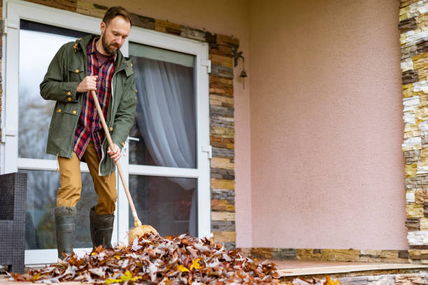 Commercial Cleanout Services in Mattoon, IL