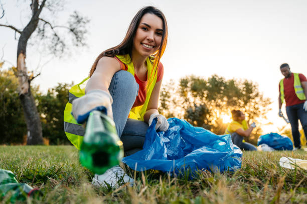 Best Construction Debris Removal  in Mattoon, IL