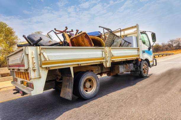 Best Commercial Cleanout Services  in Mattoon, IL
